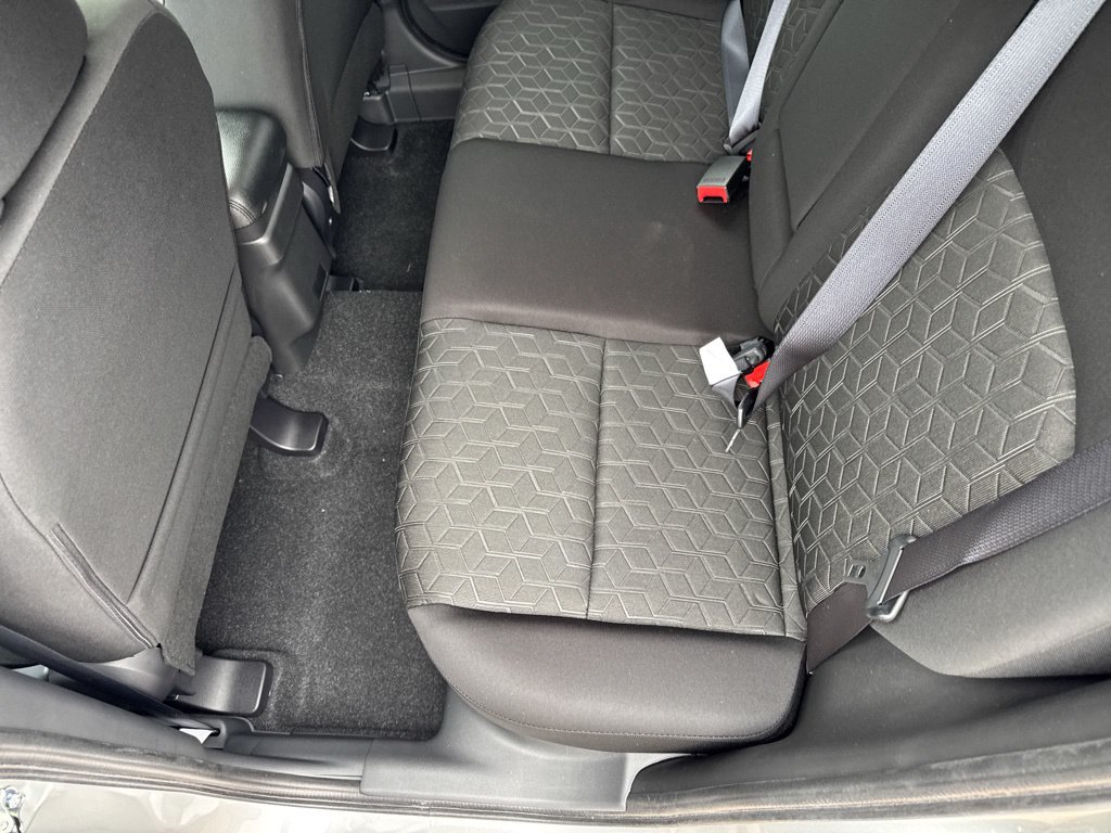 New 2026 Mitsubishi Outlander Sport ES AWD/4WD image 25