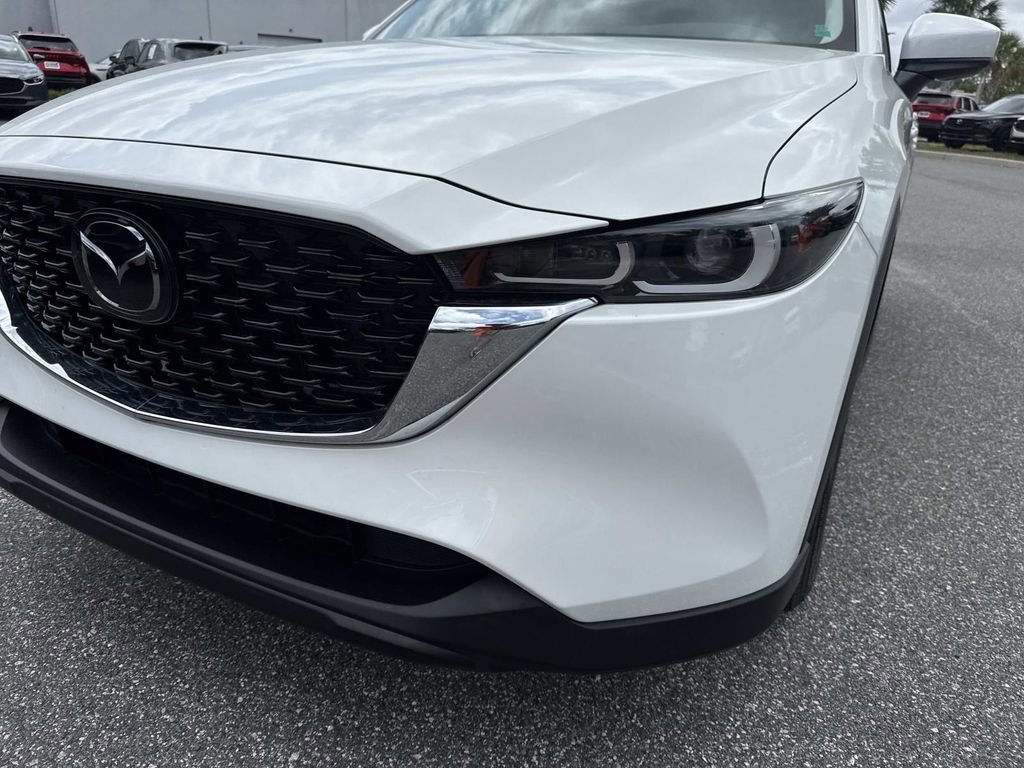 Used 2023 MAZDA CX-5 AWD 2.5 S image 10
