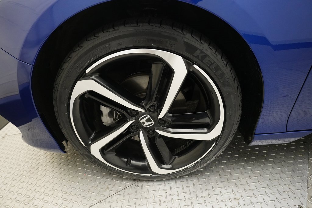 Used 2020 Honda Accord Sport image 26