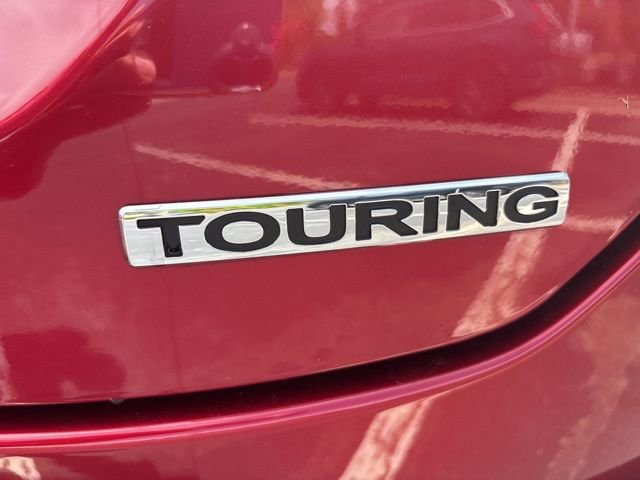 Used 2025 Honda Pilot Touring image 9