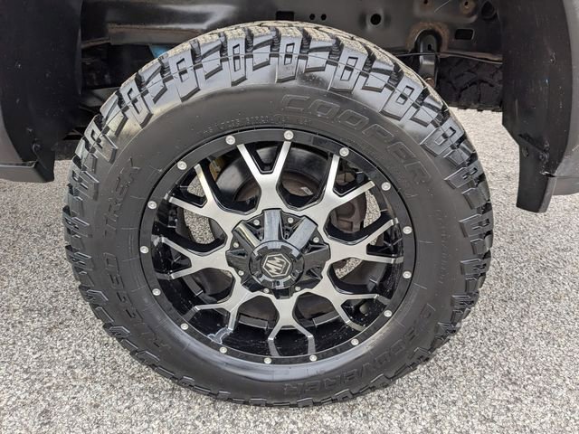 Used 2020 RAM 2500 Power Wagon AWD/4WD image 20