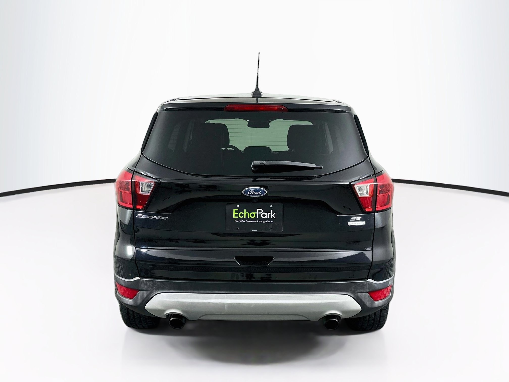 Used 2019 Ford Escape SE FWD image 7