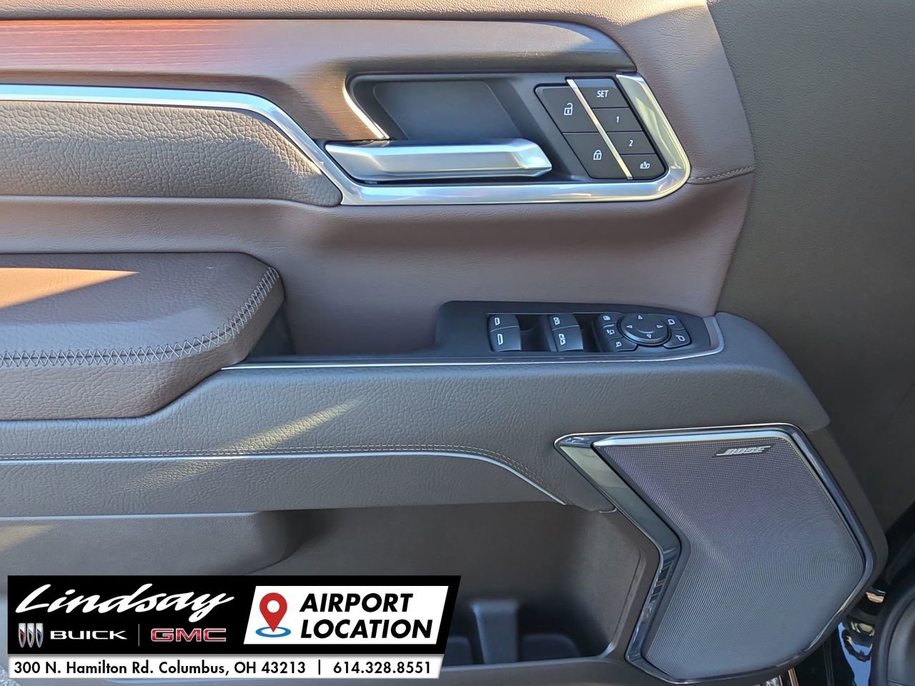 New 2026 GMC Sierra 3500 Denali w/ Denali Reserve Package image 23