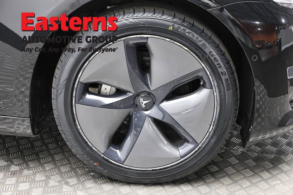 Used 2020 Tesla Model 3 Long Range image 26