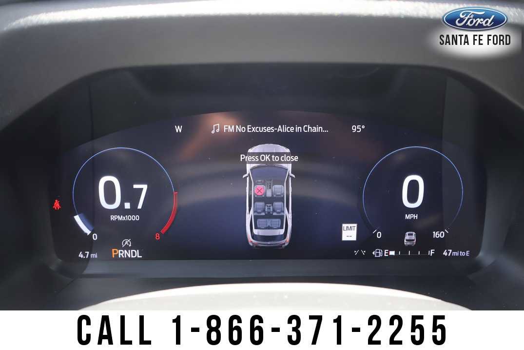 New 2026 Ford Explorer ST-Line AWD/4WD image 42