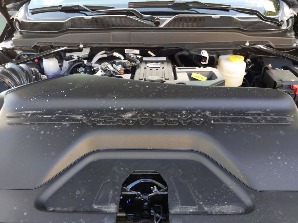 New 2026 RAM 2500 Laramie image 35