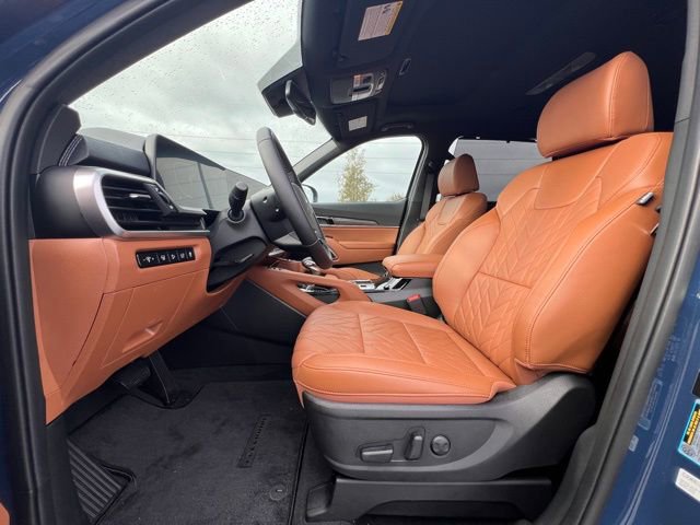 New 2025 Kia Telluride EX X-Line image 17