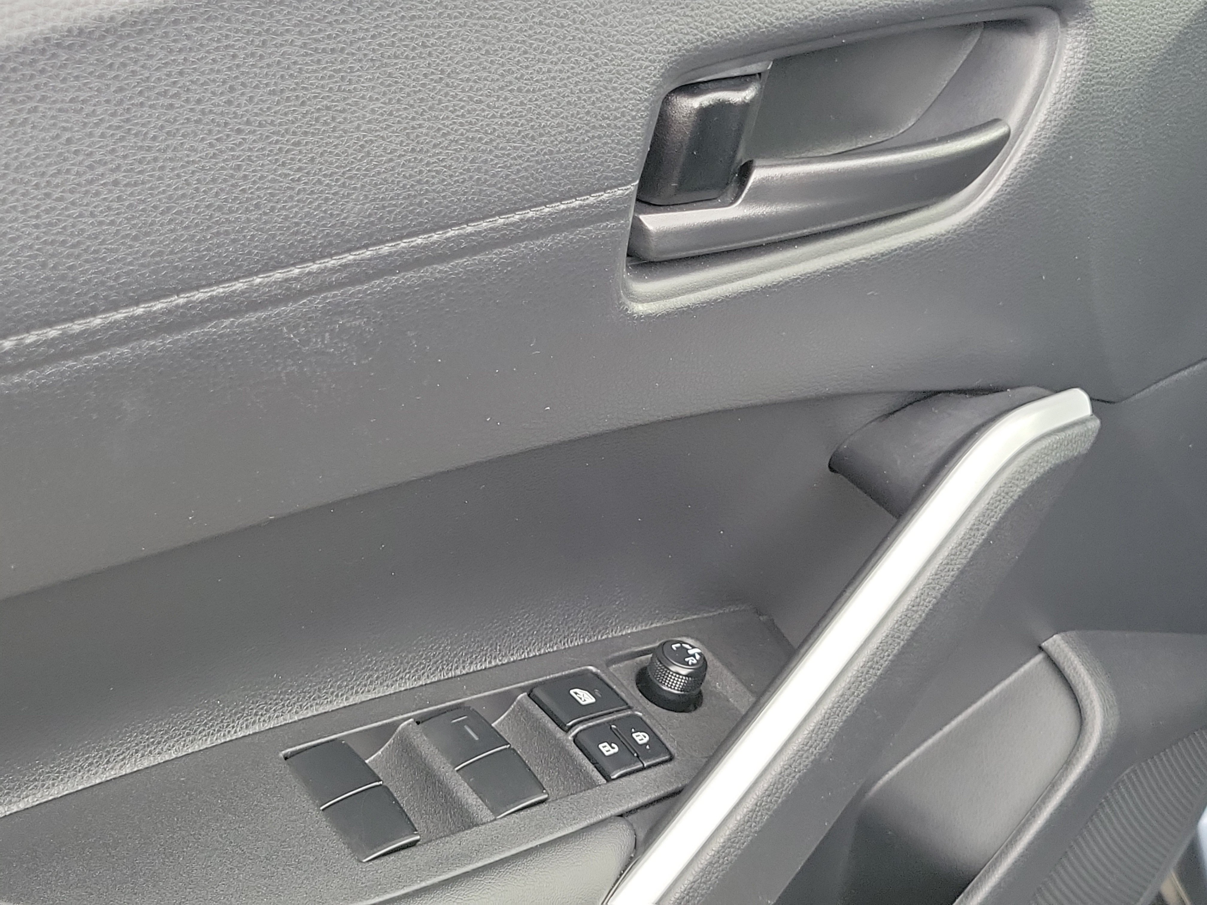 Certified 2024 Toyota Corolla Cross AWD Hybrid image 21