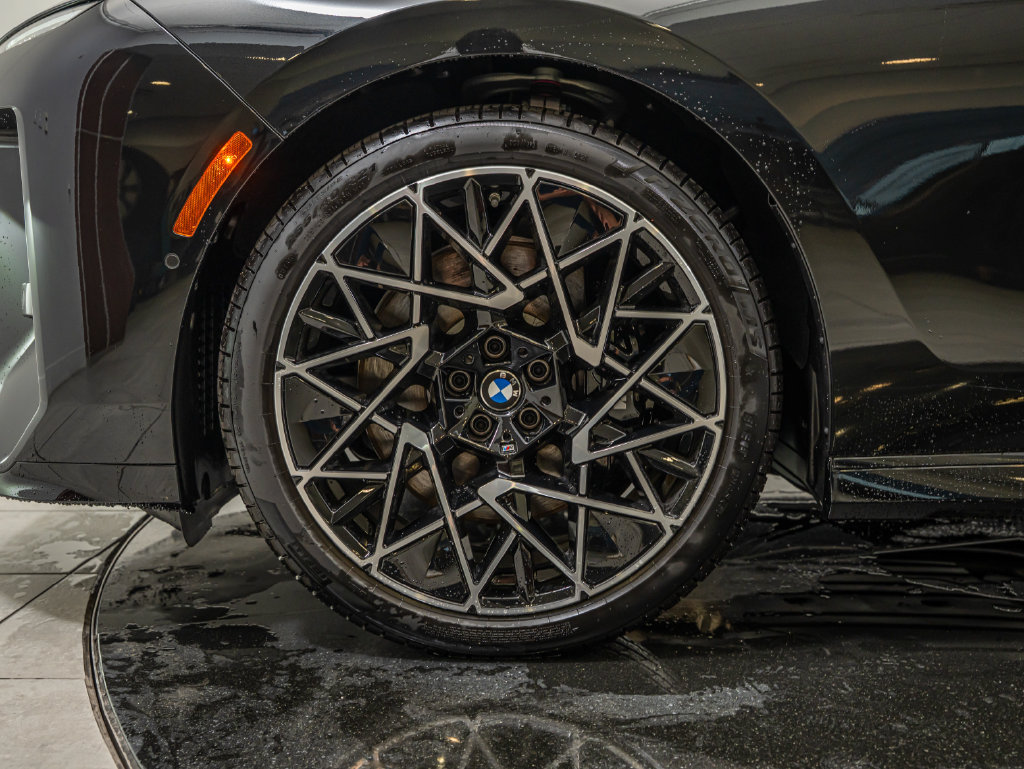 New 2027 BMW 740i xDrive AWD/4WD image 13