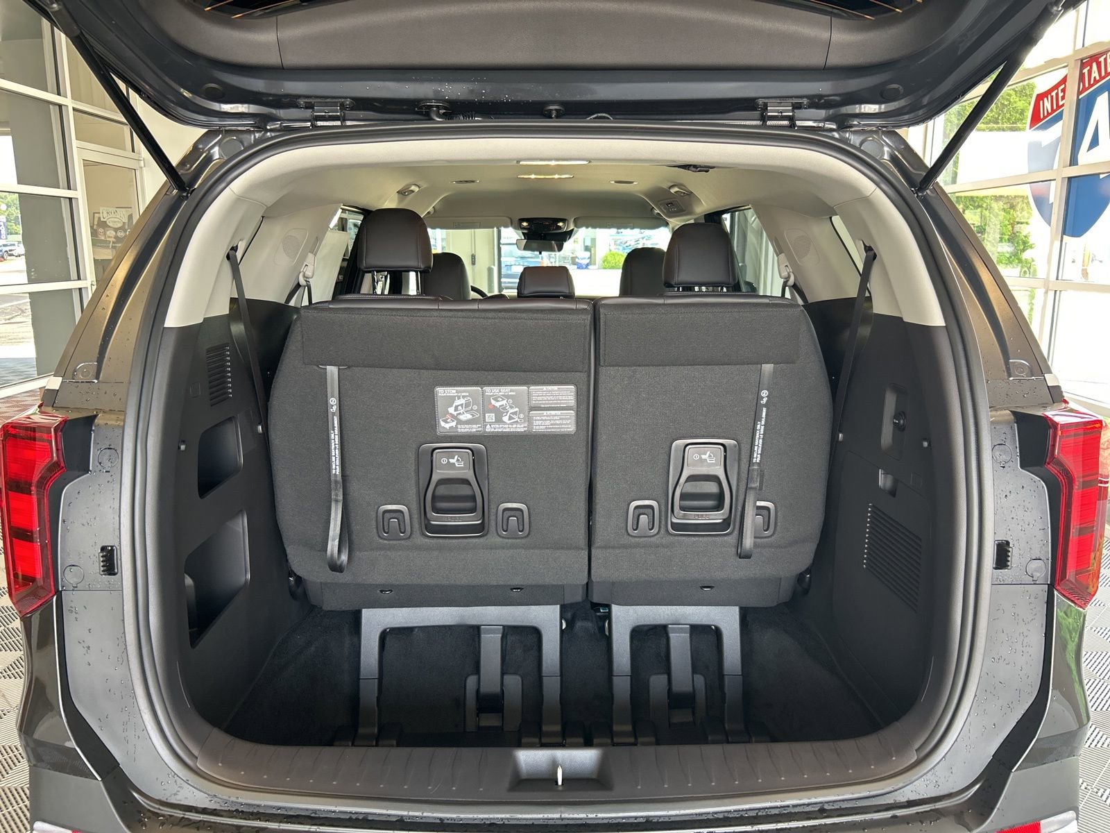 New 2026 Kia Carnival image 11