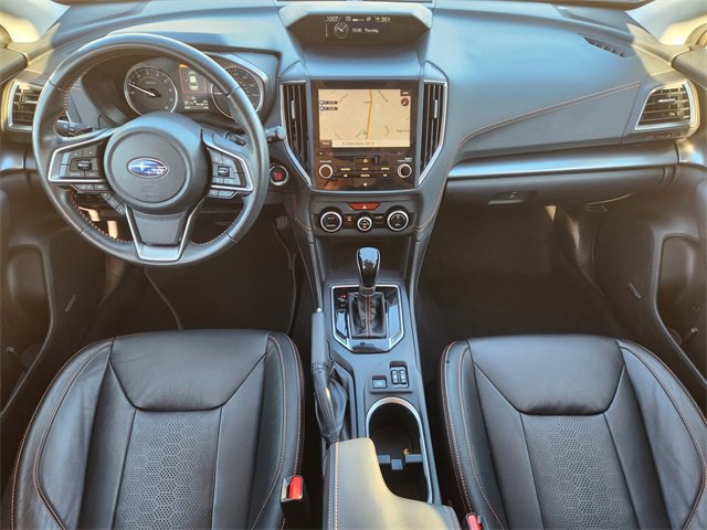 Used 2023 Subaru Crosstrek 2.5i Limited w/ Popular Package #4A image 28