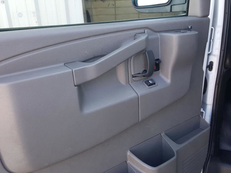 Used 2023 GMC Savana 2500 Extended w/ Driver Convenience Package image 24