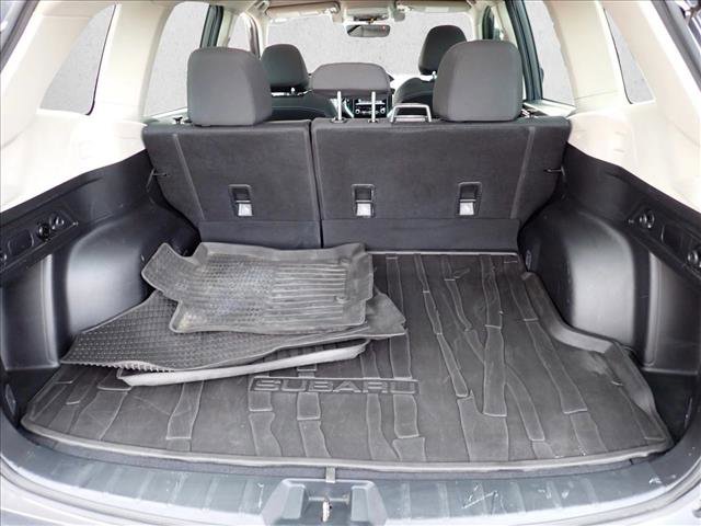 Certified 2021 Subaru Forester image 8