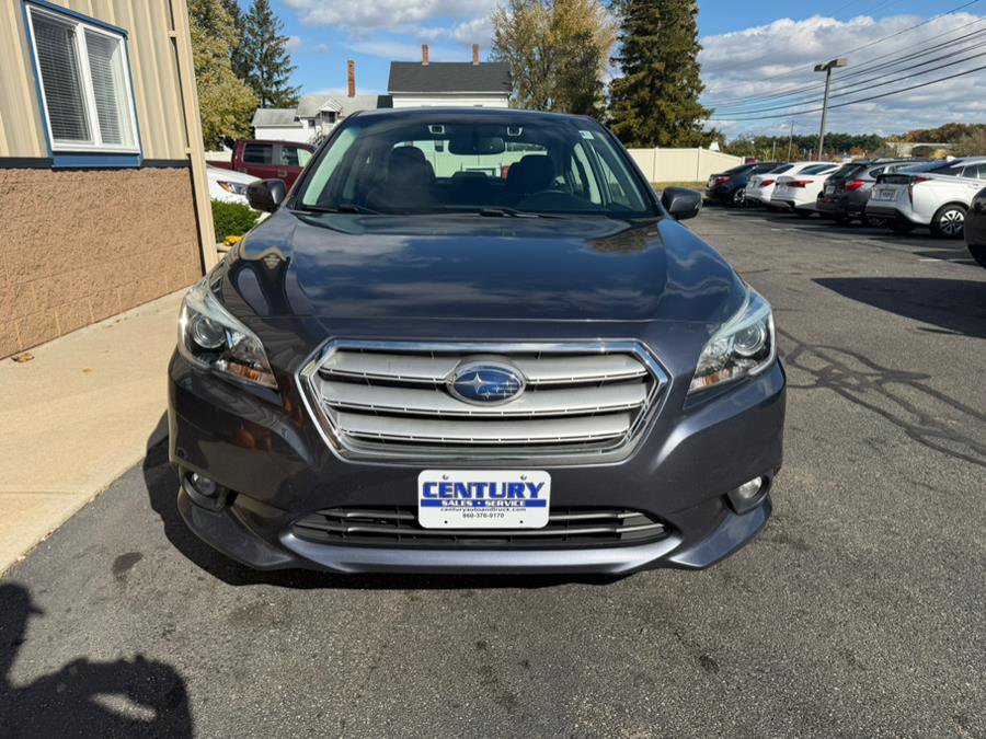Used 2015 Subaru Legacy 2.5i Limited image 2