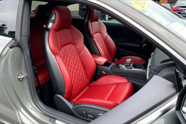 Used 2023 Audi S5 Premium Plus AWD/4WD image 6