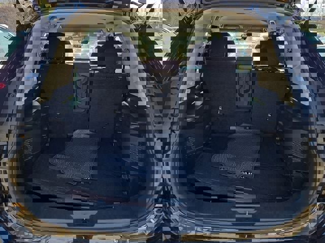 Used 2019 Nissan Rogue S w/ Special Edition Package image 34