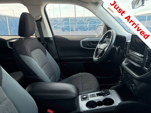 Used 2021 Ford Bronco Sport Big Bend image 16