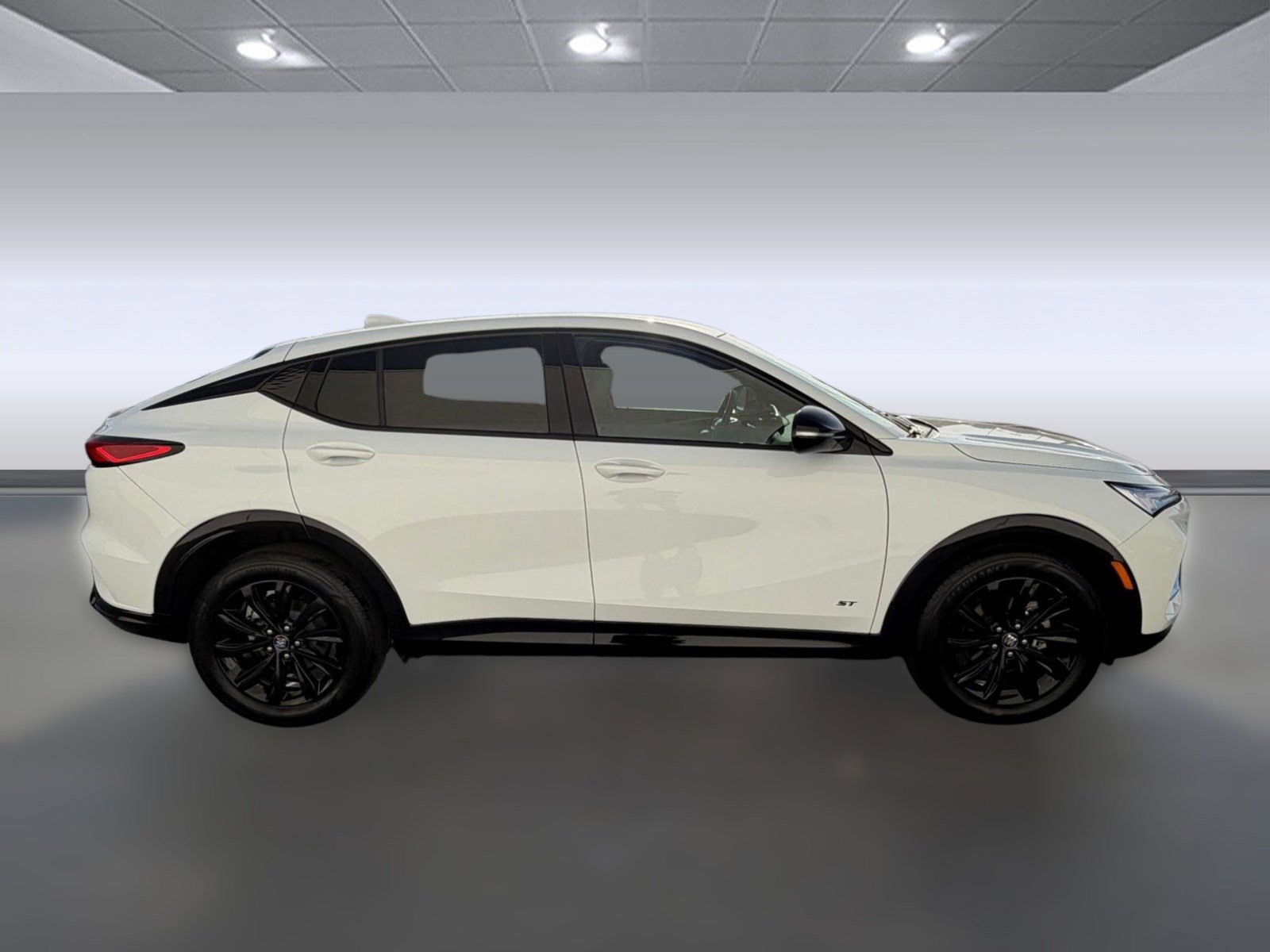 Used 2025 Buick Envista Sport Touring FWD image 7