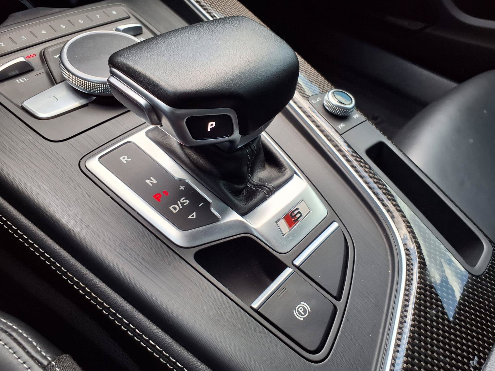 Used 2019 Audi S5 Prestige w/ S Sport Package AWD/4WD image 13