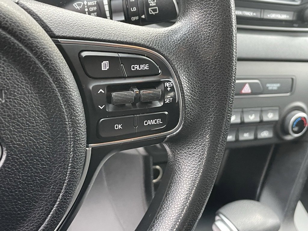 Used 2018 Kia Sportage LX image 28