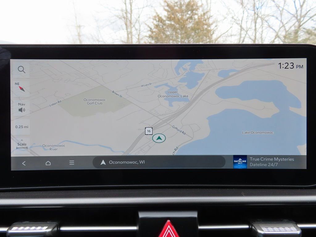 New 2026 Kia Sportage SX AWD/4WD image 9