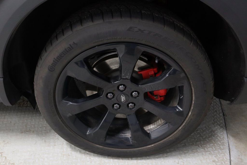 Certified 2022 Ford Explorer ST w/ Equipment Group 401A image 20