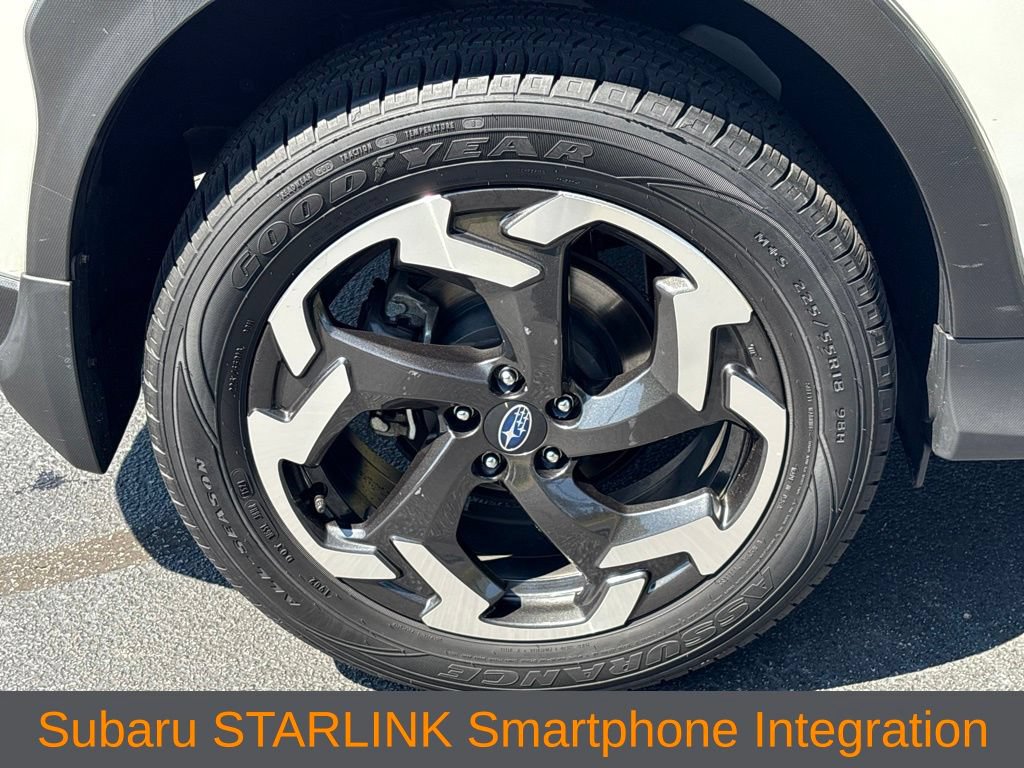 Used 2021 Subaru Crosstrek 2.5i Limited w/ Moonroof Package 2 AWD/4WD image 6