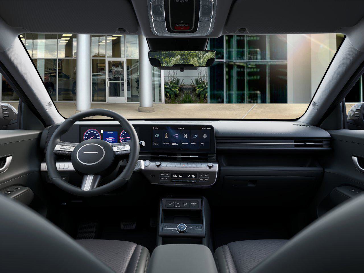 New 2026 Hyundai Kona Limited image 11