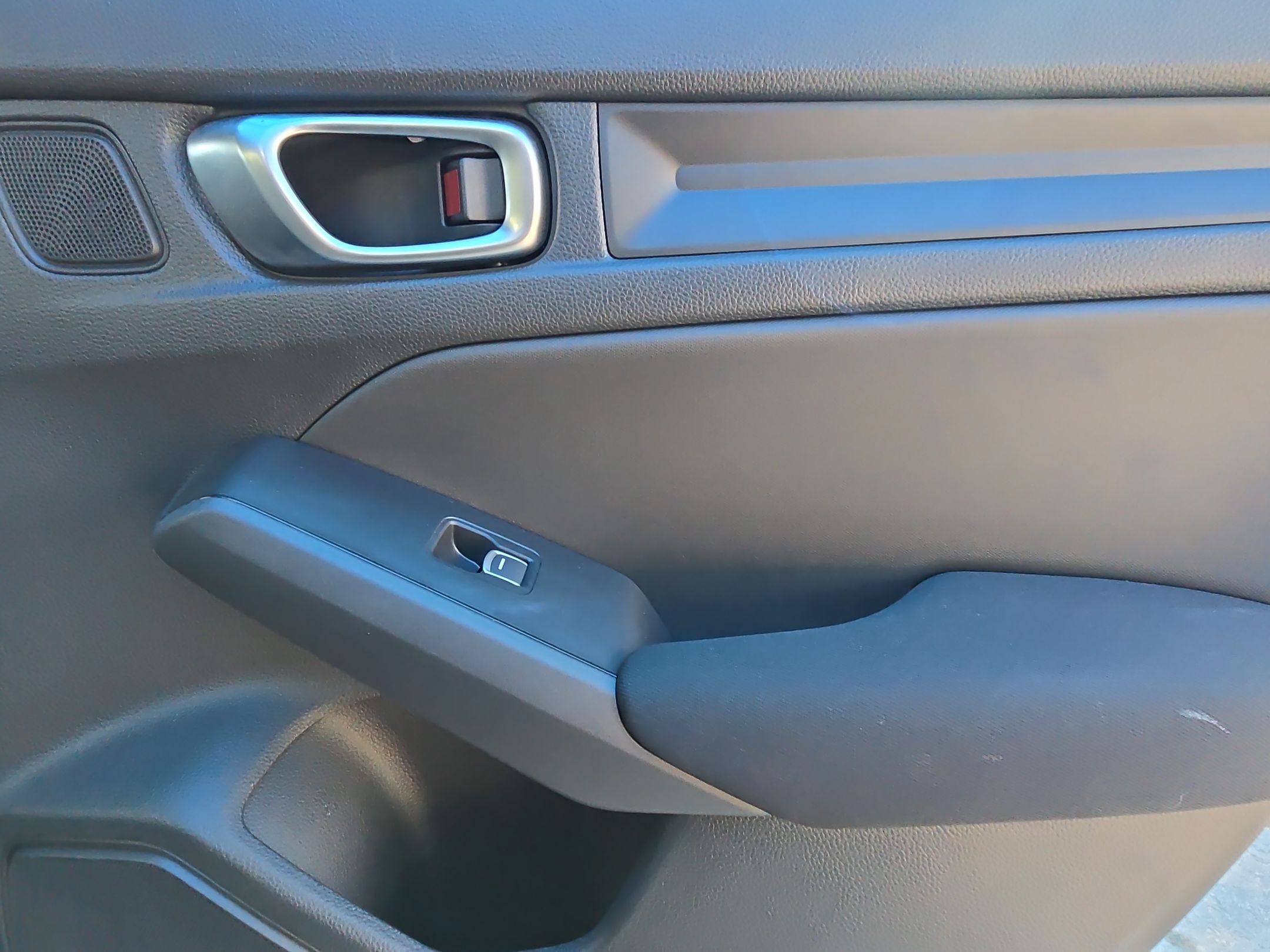 Used 2026 Honda Civic Sport image 26