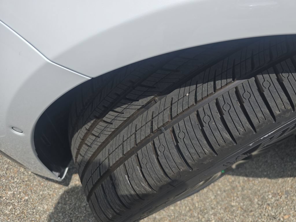 New 2026 Mercedes-Benz E 53 AMG e 4MATIC Sedan image 28