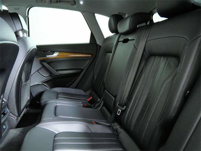 Certified 2023 Audi Q5 2.0T Premium w/ Convenience Package image 15