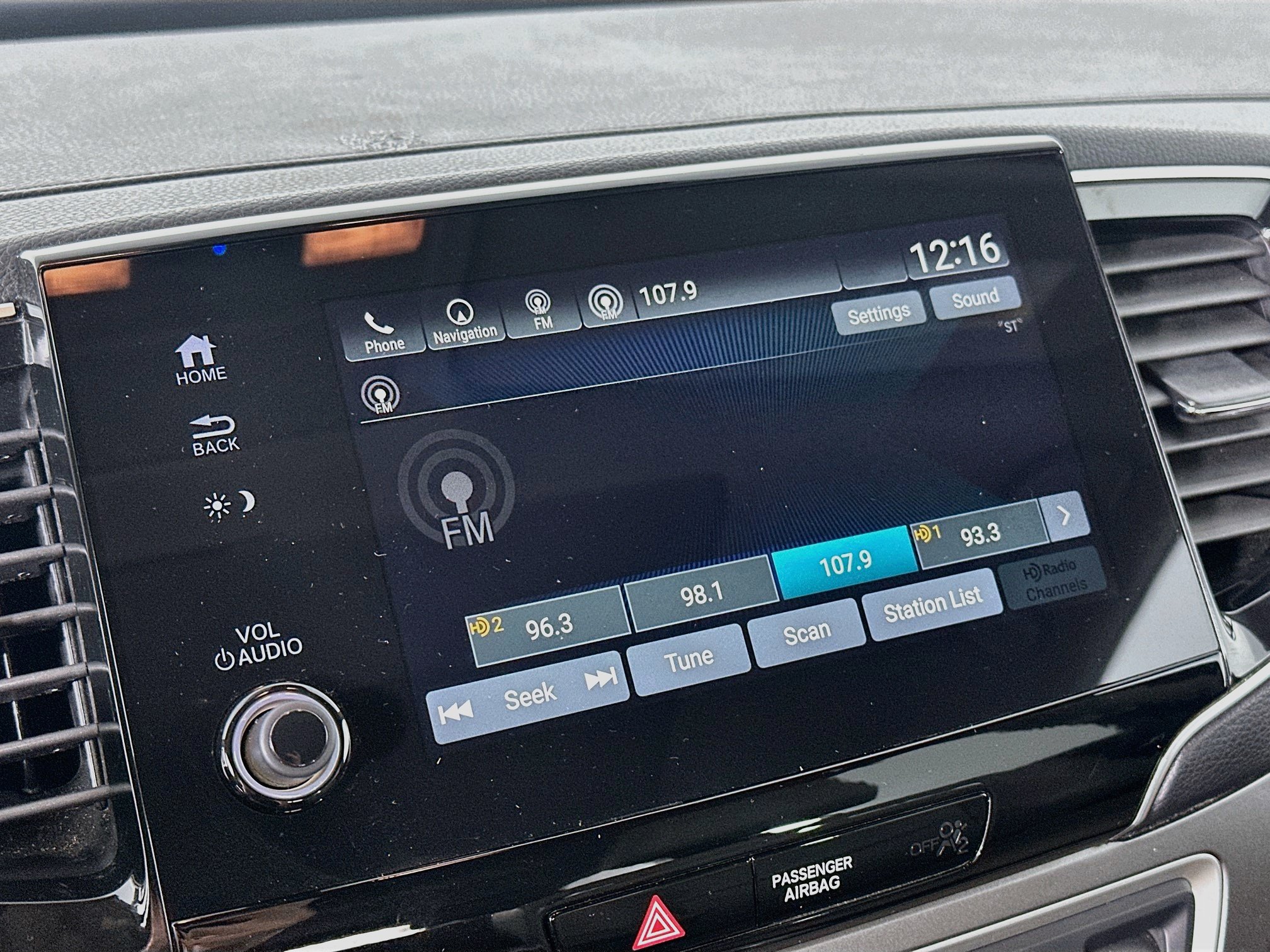 Used 2019 Honda Pilot EX-L image 19