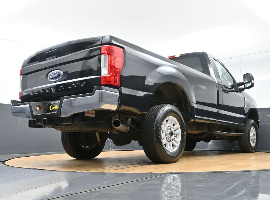 Used 2017 Ford F250 XL w/ STX Appearance Package AWD/4WD image 44