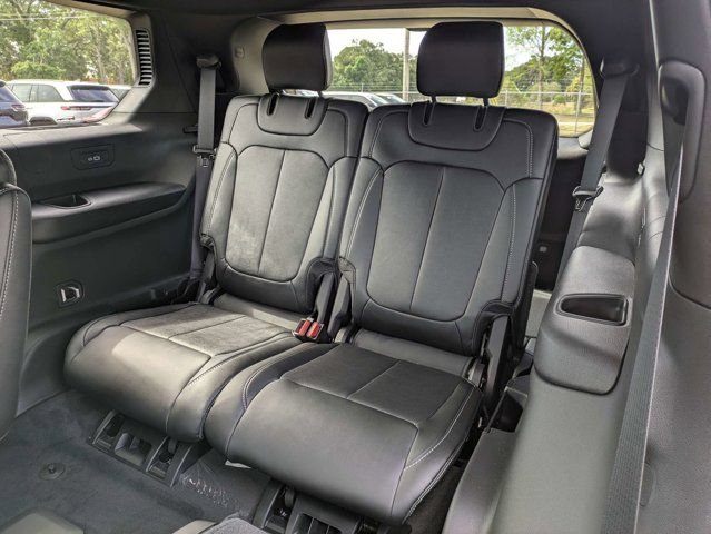 New 2026 Jeep Grand Cherokee L Limited AWD/4WD image 15