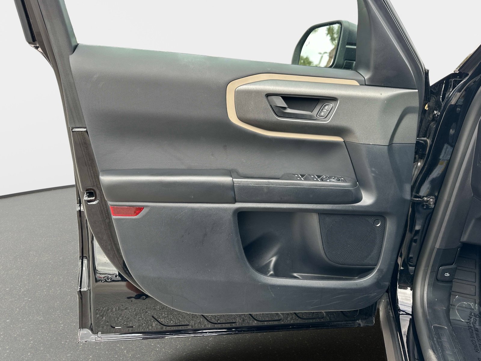 Used 2025 Ford Bronco Sport Big Bend image 17