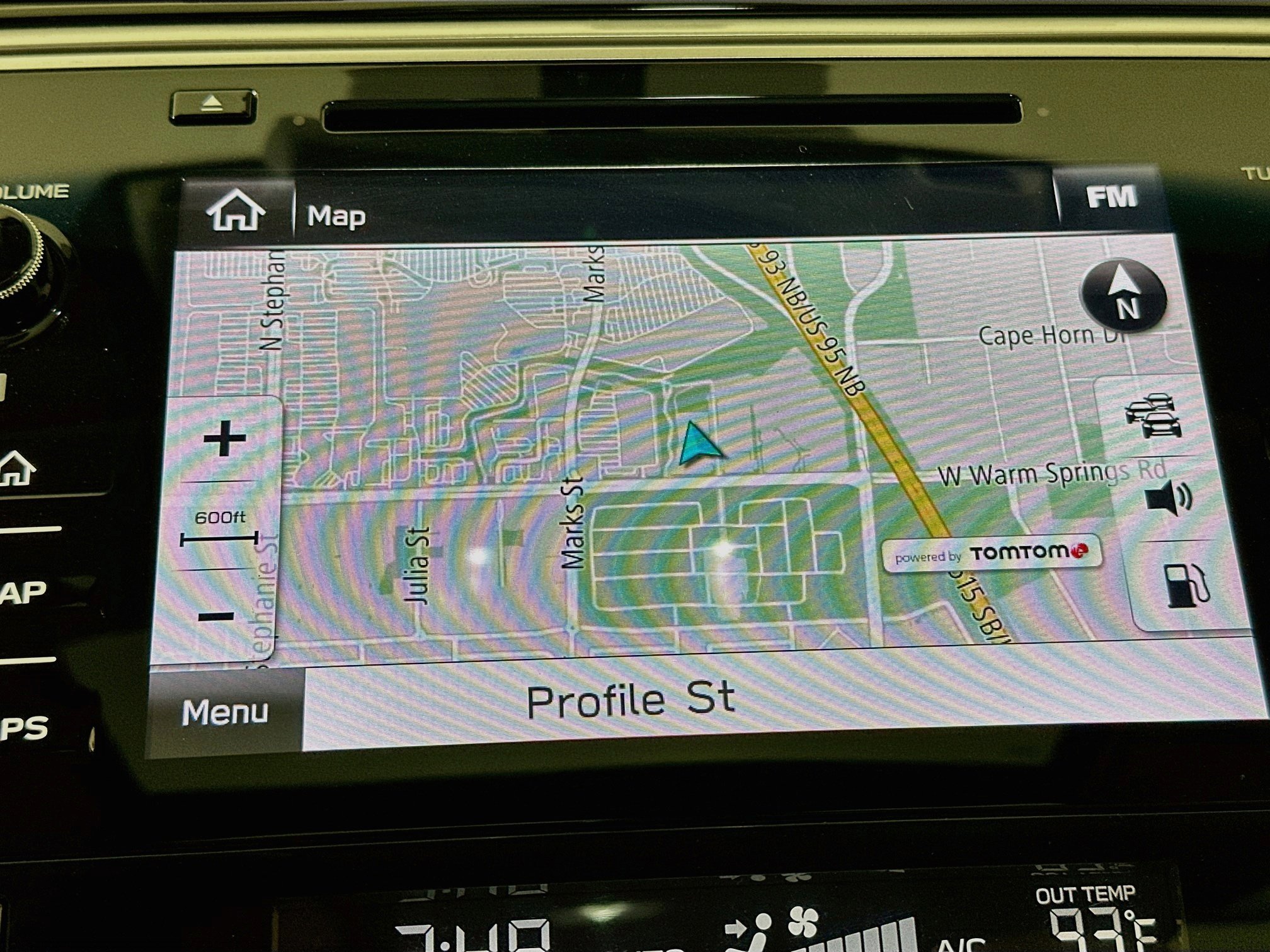 Used 2018 Subaru Outback 3.6R Limited AWD/4WD image 22