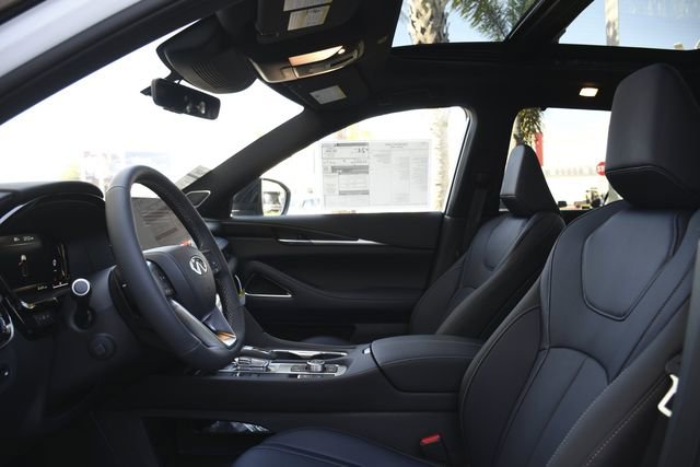 New 2026 INFINITI QX60 Sport w/ Dark Cargo Package image 25