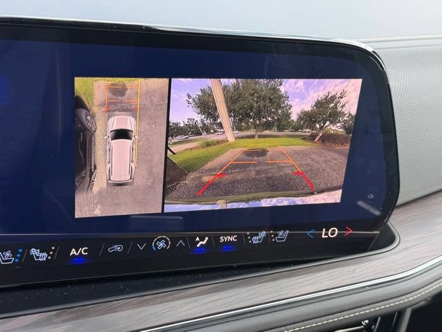 New 2026 Chevrolet Tahoe Premier w/ Sun And Tow Package RWD image 26
