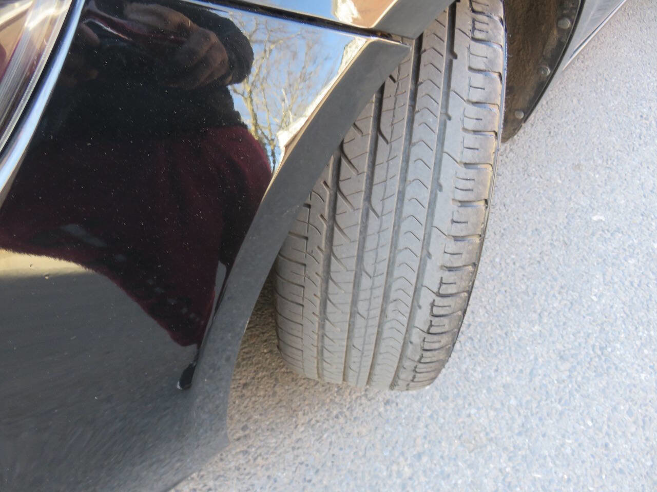 Used 2013 Dodge Dart Rallye image 28