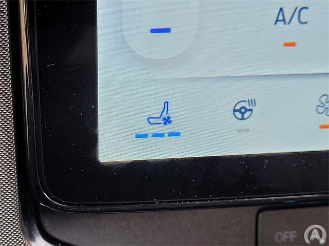 Certified 2024 Ford Expedition Max Limited image 26