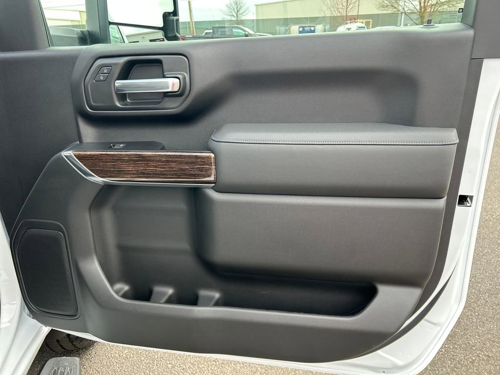 New 2026 GMC Sierra 2500 SLE image 34