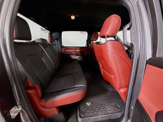 Used 2024 RAM 1500 Rebel image 26