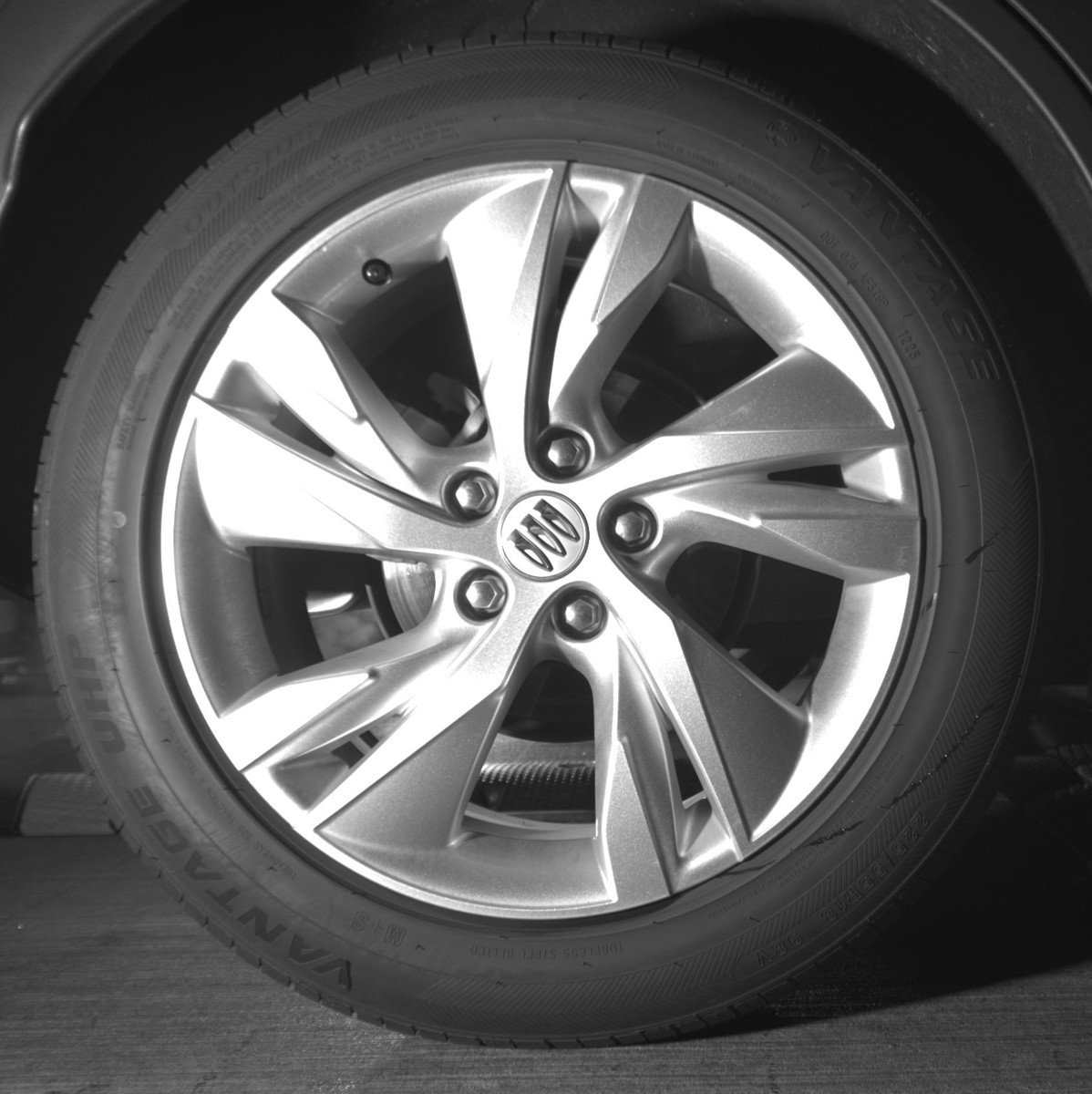 Used 2025 Buick Encore GX Preferred image 15