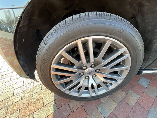 Used 2022 Ford Expedition Platinum image 9