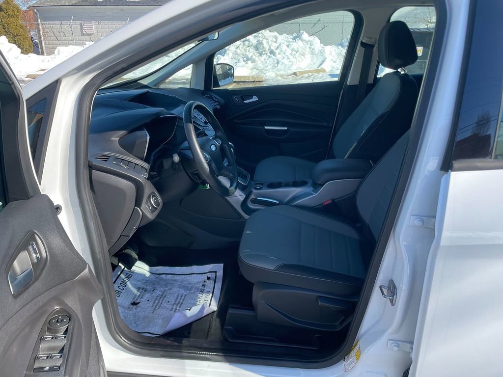 Used 2016 Ford C-MAX SE image 12