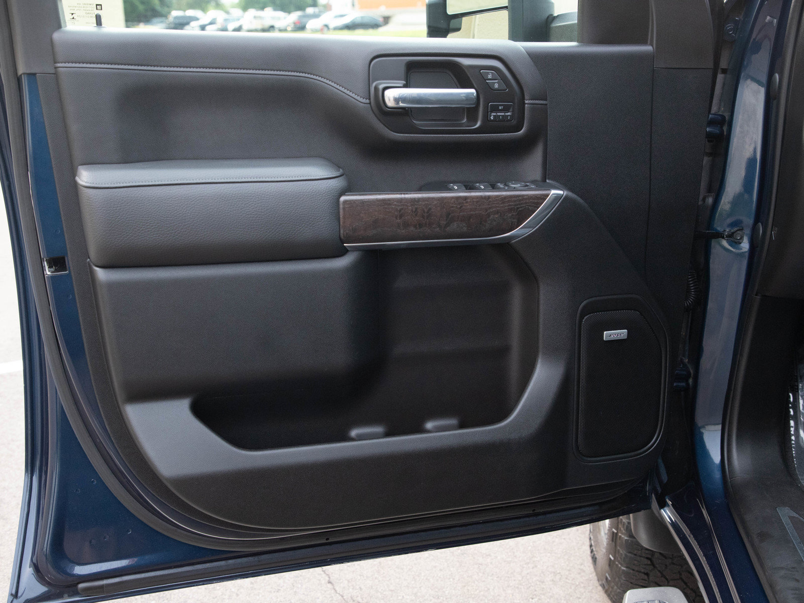 Used 2022 GMC Sierra 3500 Denali AWD/4WD image 20