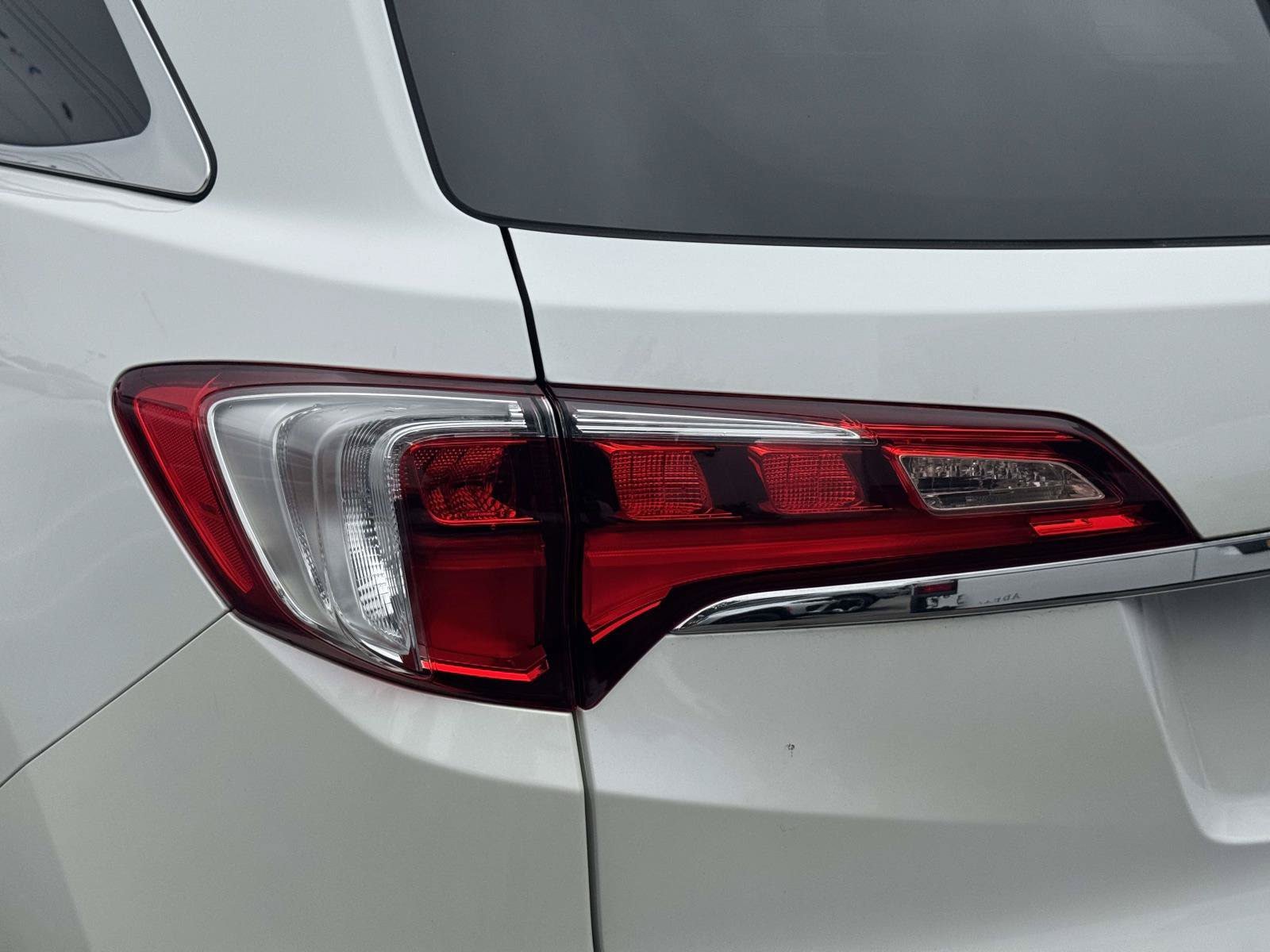 Used 2017 Acura RDX w/ Advance Package AWD/4WD image 11
