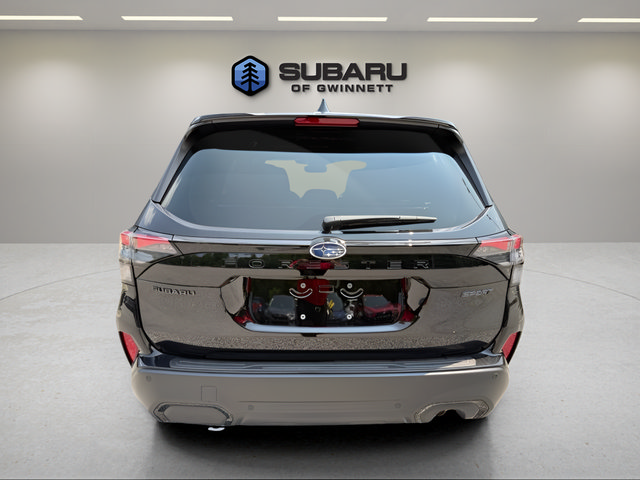 New 2026 Subaru Forester Sport w/ Onyx Edition AWD/4WD image 5