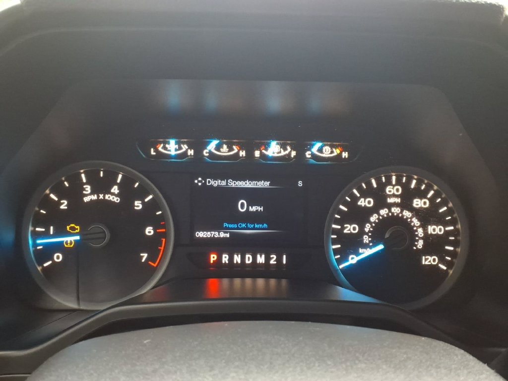 Used 2016 Ford F150 XLT w/ Equipment Group 302A Luxury AWD/4WD image 15