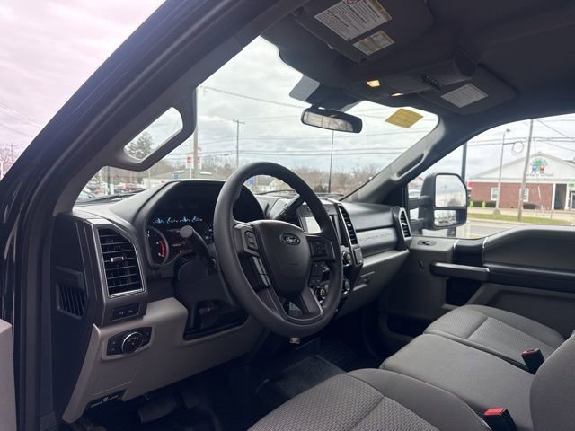 Used 2022 Ford F350 XLT w/ XLT Value Package image 8